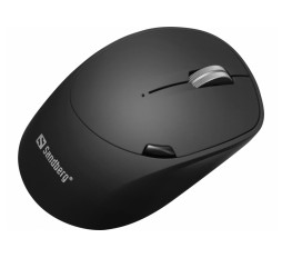 Slika izdelka: Sandberg Wireless Mouse Pro Recharge polnilna brezžična miška