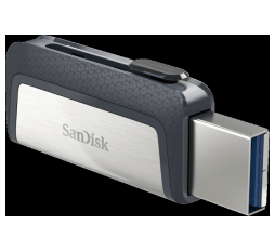 Slika izdelka: Sandisk 128GB ULTRA DUAL DRIVE USB TYPE-C