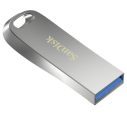 Slika izdelka: SanDisk 64GB Ultra Luxe™ USB 3.1