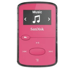 Slika izdelka: SanDisk Clip Jam 8GB MP3 player Pink
