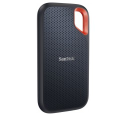 Slika izdelka: SanDisk Extreme 1TB Portable SSD 1050/1000 MB/s USB 3.2 Gen 2