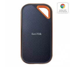 Slika izdelka: SANDISK Extreme PRO 1TB USB 3.2 Gen 1 SDSSDE61-1T00-G25 zunanji prenosni SSD disk