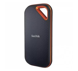 Slika izdelka: SANDISK Extreme PRO 1TB USB 3.2 Gen 1 SDSSDE61-1T00-G25 zunanji prenosni SSD disk