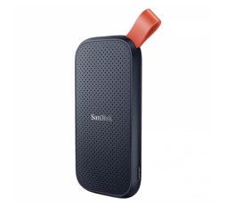 Slika izdelka: SANDISK Portable 1TB USB 3.2 Gen 1 SDSSDE30-1T00-G26 zunanji prenosni SSD disk