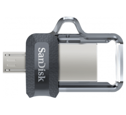 Slika izdelka: SanDisk Ultra Dual USB m3.0 128GB