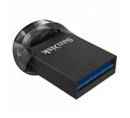 Slika izdelka: SANDISK Ultra Fit 128GB USB 3.1 (SDCZ430-128G-G46) USB ključ