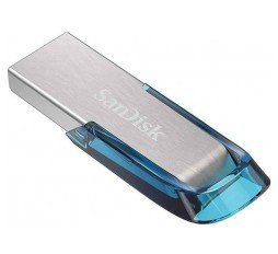 Slika izdelka: Sandisk Ultra Flair 128GB USB3.0 spominski ključek