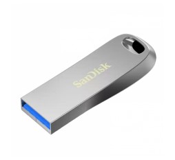 Slika izdelka: SANDISK Ultra Luxe 128GB USB 3.2 SDCZ74-128G-G46 USB ključ