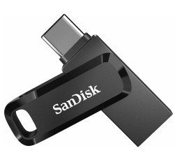 Slika izdelka: SanDisk Ultra® USB Type-C™ Flash Drive 128gb