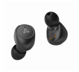 Slika izdelka: SBOX slušalke črne bluetooth z mikrofonom EB-TWS115