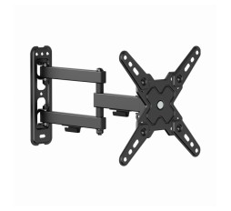 Slika izdelka: SBOX stenski nosilec za monitor LCD-223-2 črn