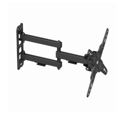 Slika izdelka: SBOX stenski nosilec za monitor LCD-223-2 črn