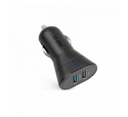 Slika izdelka: AVTOPOLNILEC MINI 2400  FAST CHARGE 2USB