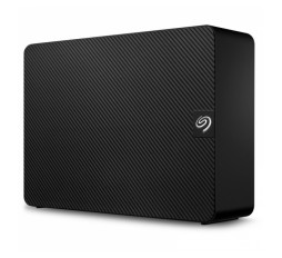 Slika izdelka: SEAGATE Expansion Desktop 10TB USB 3.0 3,5" črn zunanji trdi disk STKP10000400