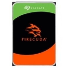 Slika izdelka: SEAGATE FireCuda Gaming HDD 8TB 3.5inch