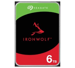 Slika izdelka: SEAGATE HDD IronWolf NAS 