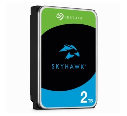 Slika izdelka: Seagate trdi disk 2TB 256MB SATA 6Gb/s SkyHawk