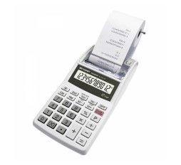 Slika izdelka: SHARP kalkulator EL1611V, 12M, računski stroj