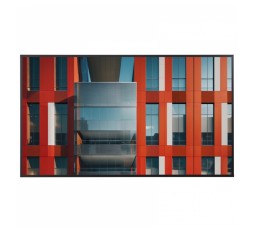 Slika izdelka: SHARP Multisync ME862 217,4cm (86") 18/7 UHD IPS zvočniki informacijski monitor