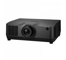 Slika izdelka: SHARP XP-A824U-B WUXGA 8.200A 3.000.000:1 LCD 24/7 brez leče črn laserski projektor