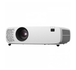 Slika izdelka: SHARP XP-E501U-W WUXGA 5.000A 3.000.000:1 LCD bel laserski projektor