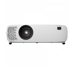 Slika izdelka: SHARP XP-E501U-W WUXGA 5.000A 3.000.000:1 LCD bel laserski projektor