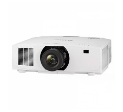 Slika izdelka: SHARP XP-V731U-W WUXGA 7.300A 3.000.000:1 LCD bel brez leče laserski projektor