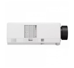 Slika izdelka: SHARP XP-V731U-W WUXGA 7.300A 3.000.000:1 LCD bel brez leče laserski projektor