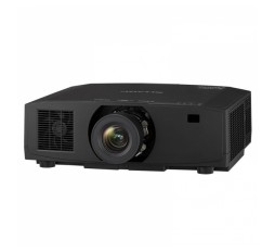 Slika izdelka: SHARP XP-V801U-B WUXGA 8.000A 3.000.000:1 LCD črn brez leče laserski projektor