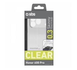 Slika izdelka: SILIKON HONOR 600 PRO PROZOREN