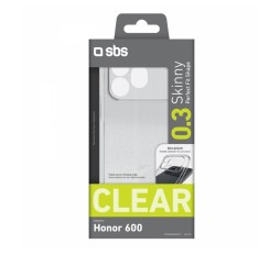 Slika izdelka: SILIKON HONOR 600 PROZOREN