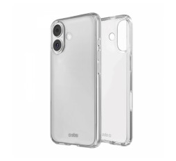 Slika izdelka: SILIKON IPHONE 17 PROZOREN