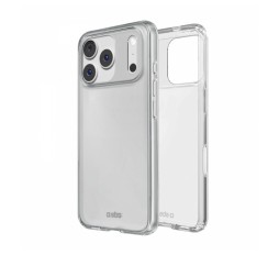 Slika izdelka: SILIKON IPHONE 18 PRO/17 PRO PROZOREN