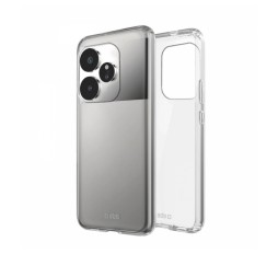 Slika izdelka: SILIKON REALME GT6 PROZOREN