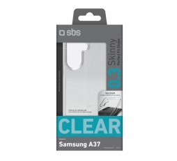 Slika izdelka: SILIKON SAMSUNG GALAXY A37 PROZOREN