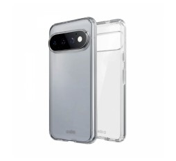 Slika izdelka: SILIKON SKINNY GOOGLE PIXEL 11 PRO XL PROZOREN