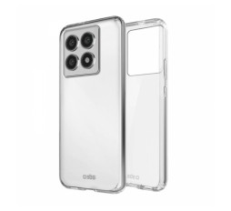 Slika izdelka: SILIKON XIAOMI 14T PRO PROZOREN