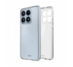 Slika izdelka: SILIKON XIAOMI 17 PROZOREN