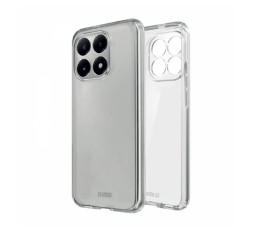 Slika izdelka: SILIKON XIAOMI 17T PROZOREN