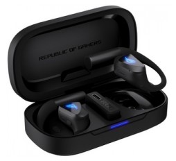 Slika izdelka: Slušalke ASUS ROG Cetra Open Wireless, 2.4 GHz, BT 6.0, IPX5