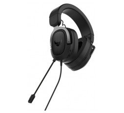 Slika izdelka: Slušalke ASUS TUF Gaming H3, črne