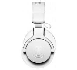 Slika izdelka: Slušalke Audio-Technica ATH-M20xBT, bele