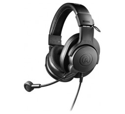 Slika izdelka: Slušalke Audio-Technica ATH-M20XSTS, 3.5 mm, USB