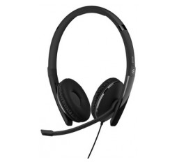 Slika izdelka: Slušalke EPOS | Sennheiser ADAPT 160T USB-C II