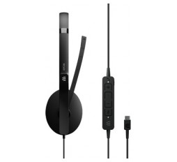 Slika izdelka: Slušalke EPOS | Sennheiser ADAPT 160T USB-C II