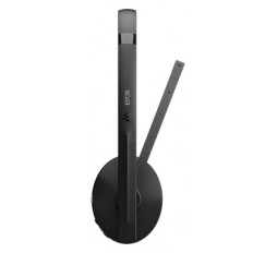 Slika izdelka: Slušalke EPOS ADAPT 261, Bluetooth, USB-C