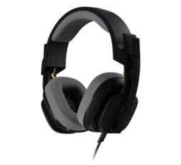 Slika izdelka: Slušalke Logitech ASTRO A10 Gaming, Xbox, PlayStation, Switch, črne