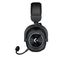 Slika izdelka: Slušalke Logitech G PRO X 2 LIGHTSPEED Wireless Gaming, črne