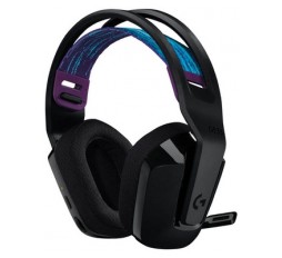 Slika izdelka: Slušalke Logitech G535 LIGHTSPEED Wireless Gaming, črne