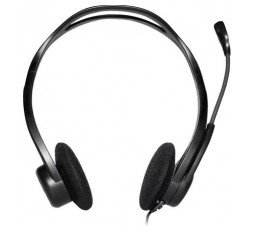 Slika izdelka: Slušalke Logitech OEM, PC 960, stereo, USB